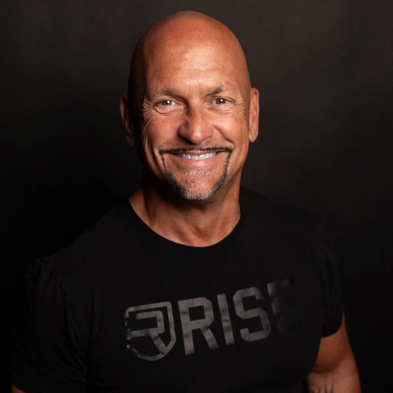 <span style="font-weight: normal;">Our Guest Speaker</span>