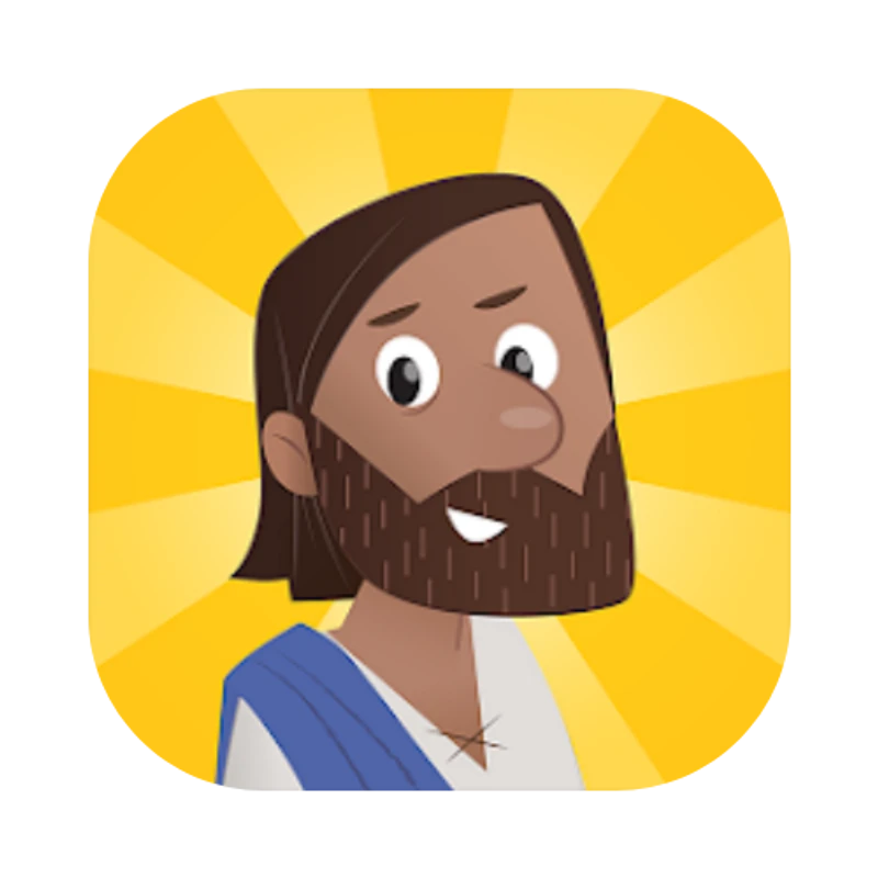 YouVersion Kids Bible App