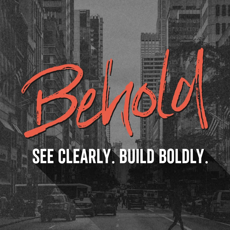EL25: BEHOLD