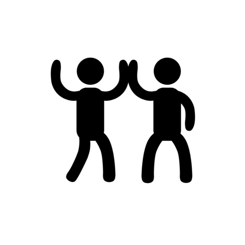 Buddy <span style="font-weight: normal;">Ministry</span>