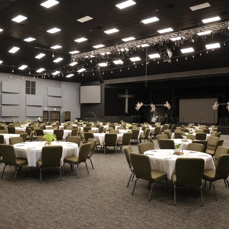 Scheduling <span style="font-weight: normal;">an Event</span>