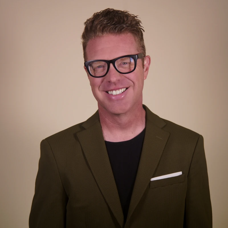 Pastor <span style="font-weight: normal;">Patrick Kiteley</span>