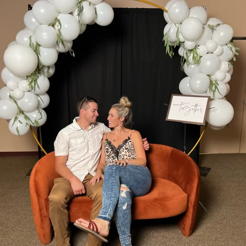 Married<span style="font-weight: normal;">Life</span>