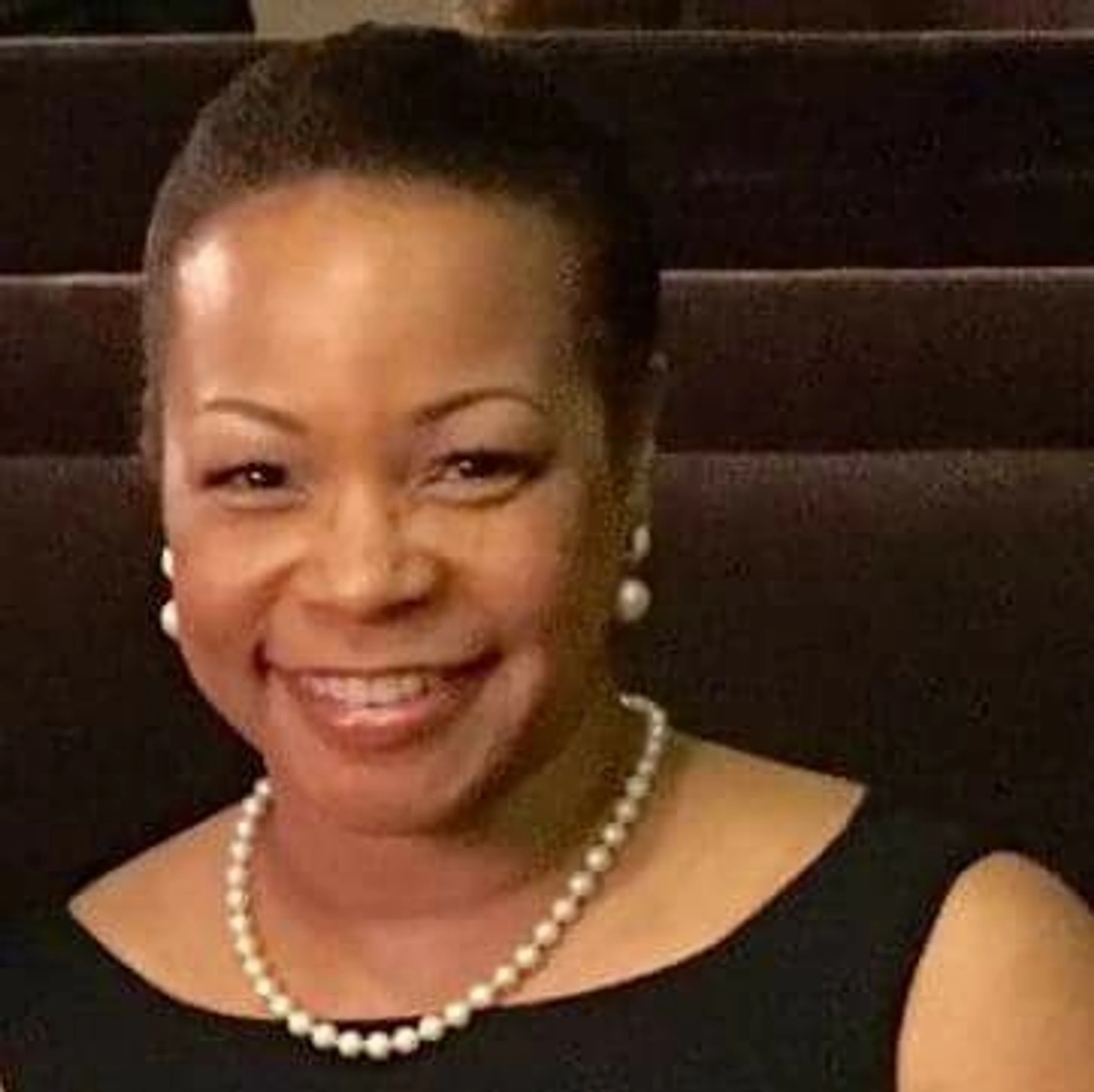 First Lady Alexander