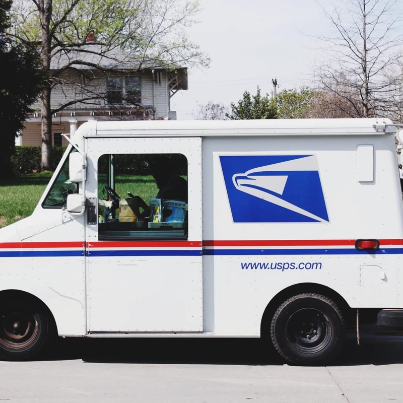 MAIL