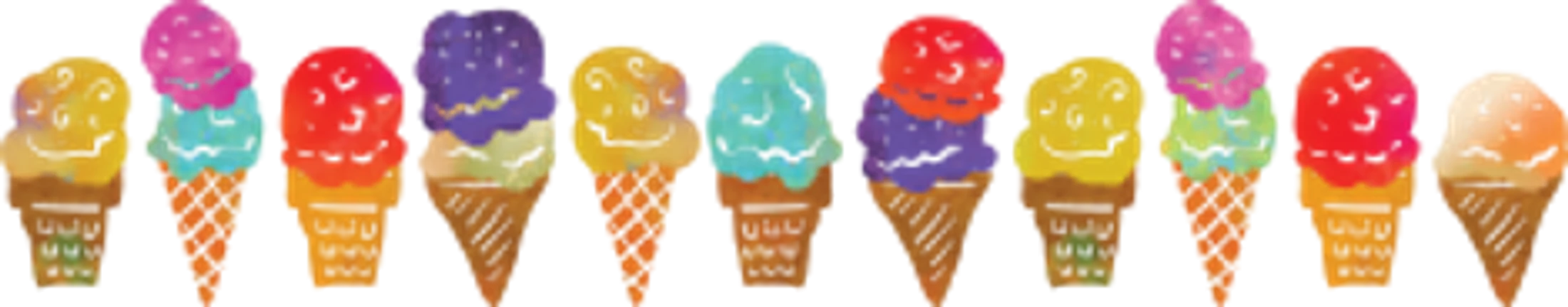 Transfiguration Sunday and Ice Cream Social