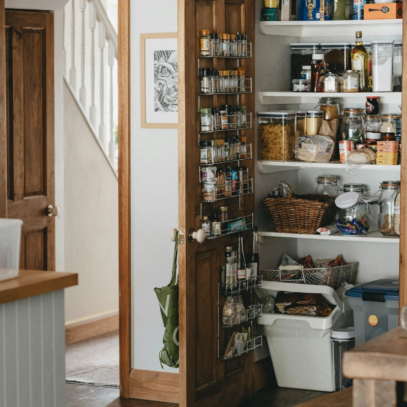 Food Pantry