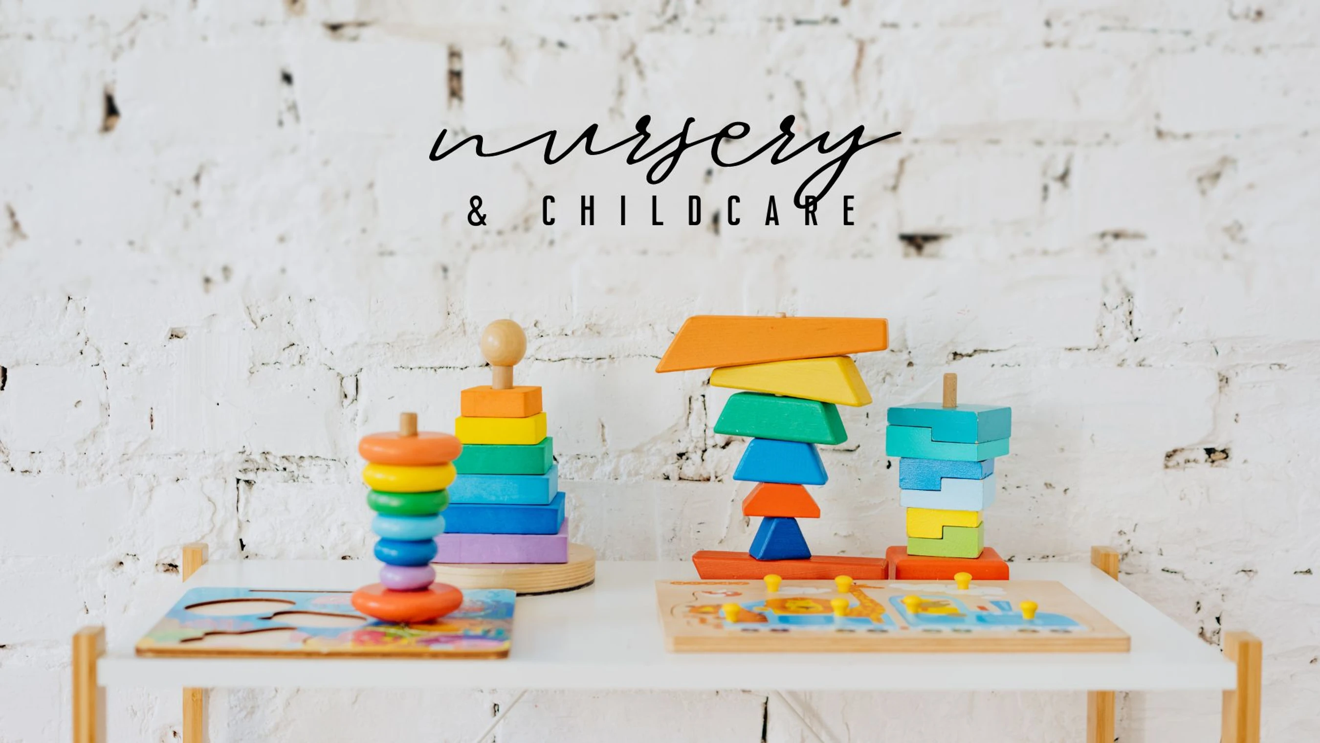 Nursery & Childcare