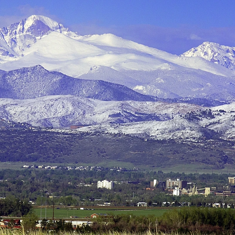 COLORADO - TBA