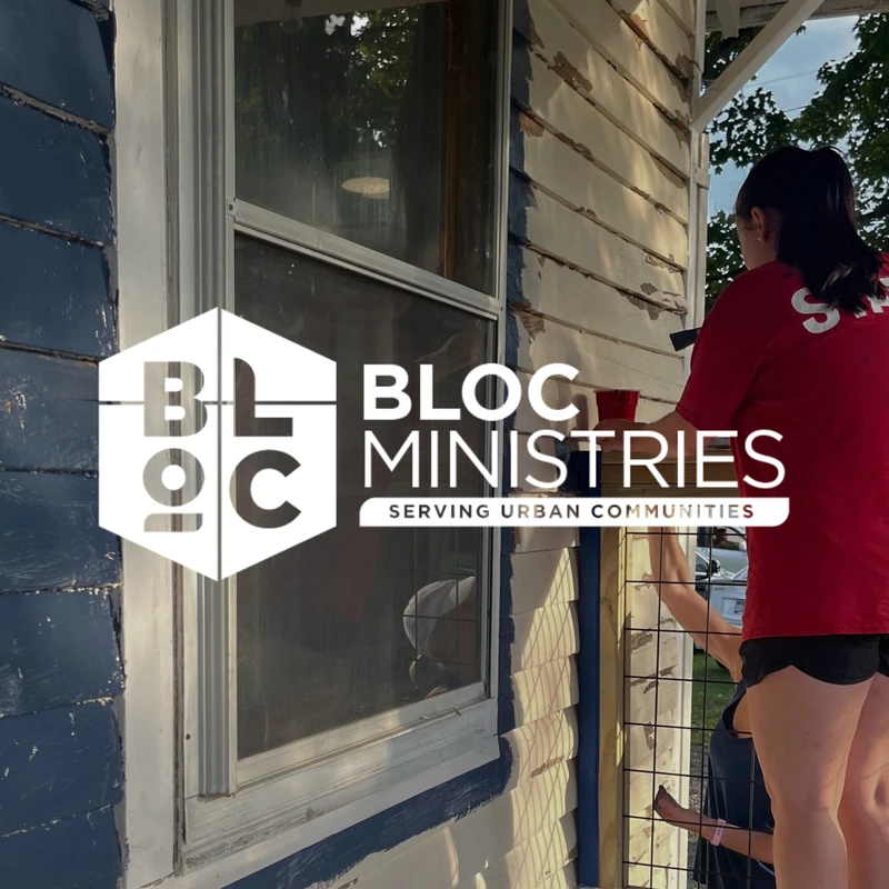 BLOC MINISTRIES KNOXVILLE 