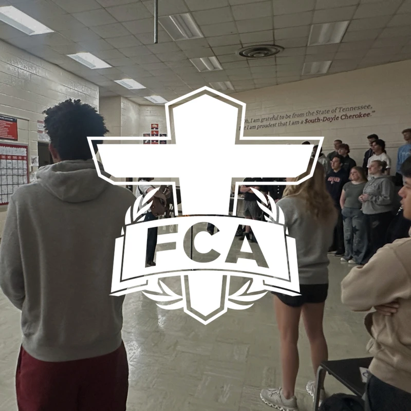 FELLOWSHIP OF CHRISTIAN ATHLETES
