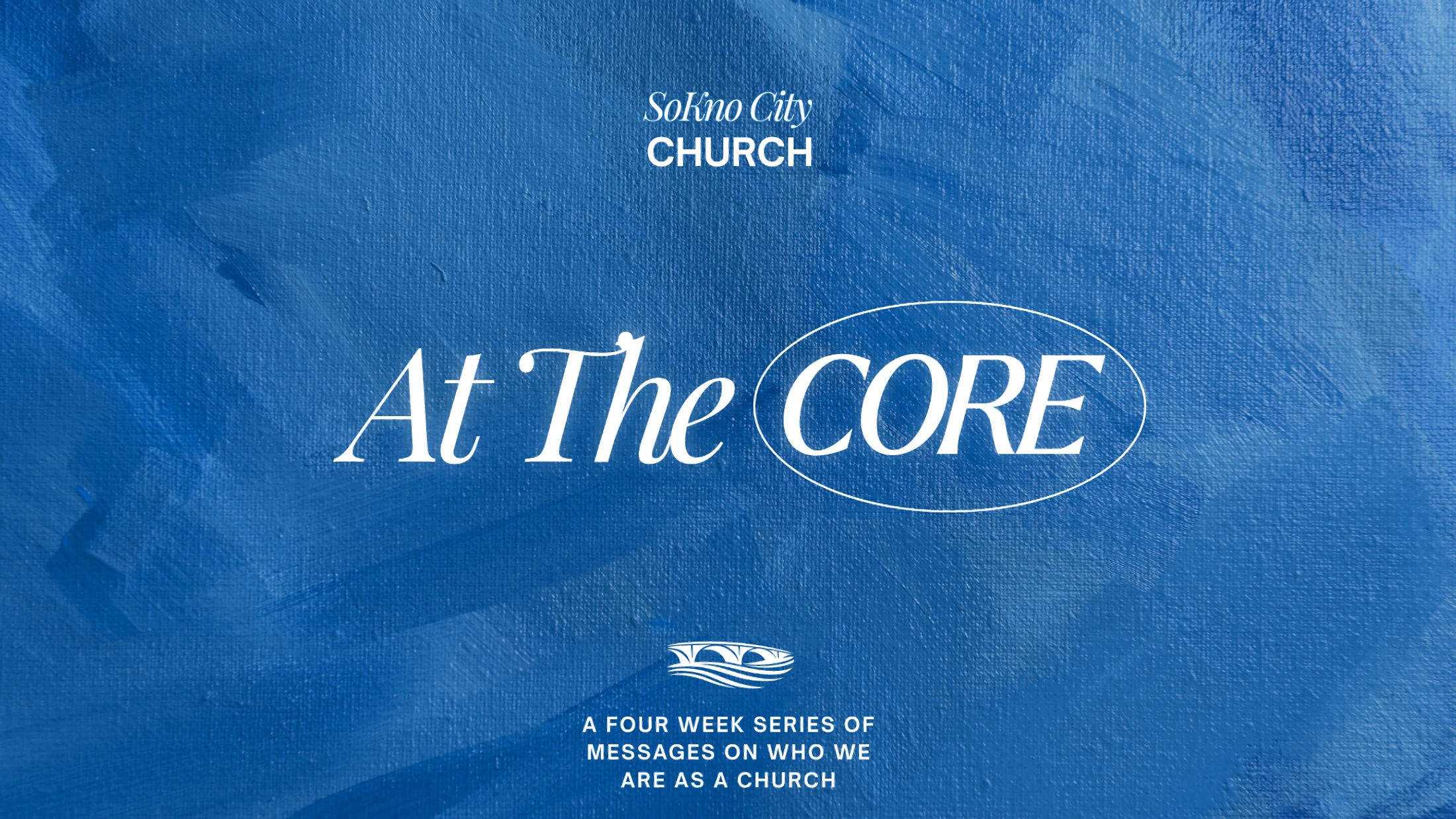 At The Core (INAM/All In) - 8.23.26
