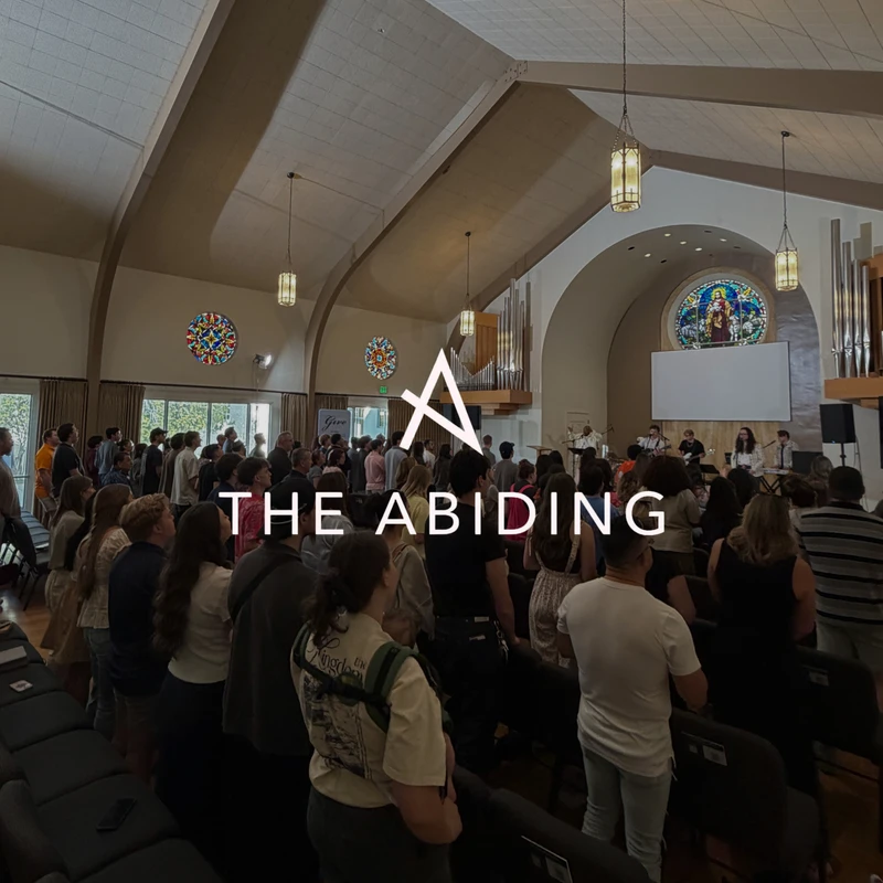 LOS ANGELES - THE ABIDING CHURCH