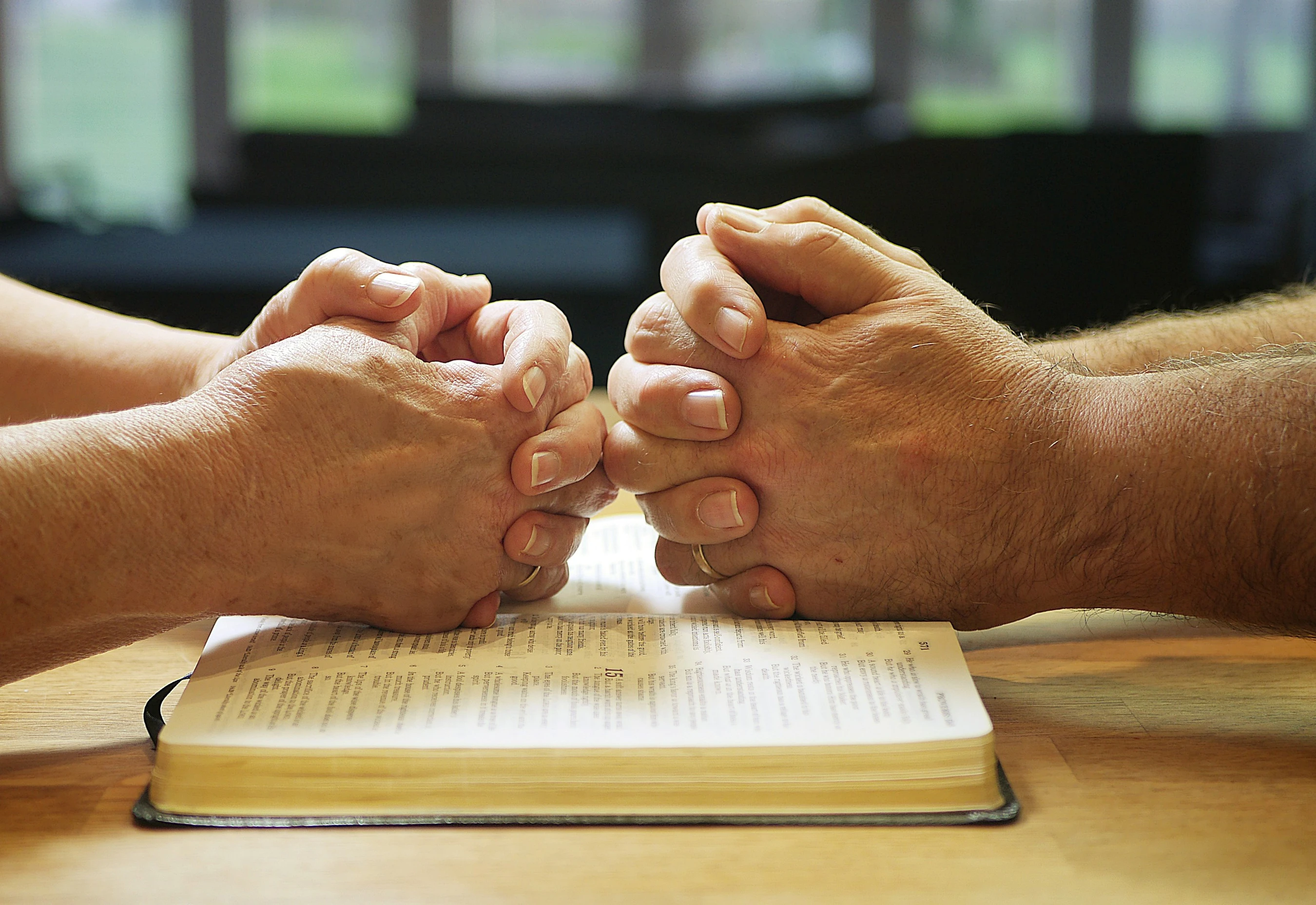 Become a House <i>Fellowship Leader</i>
