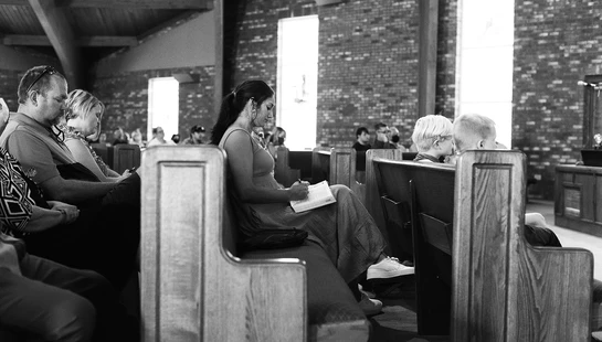 Watch the latest message from Poplar Springs