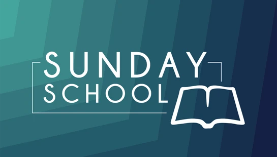 Sunday School