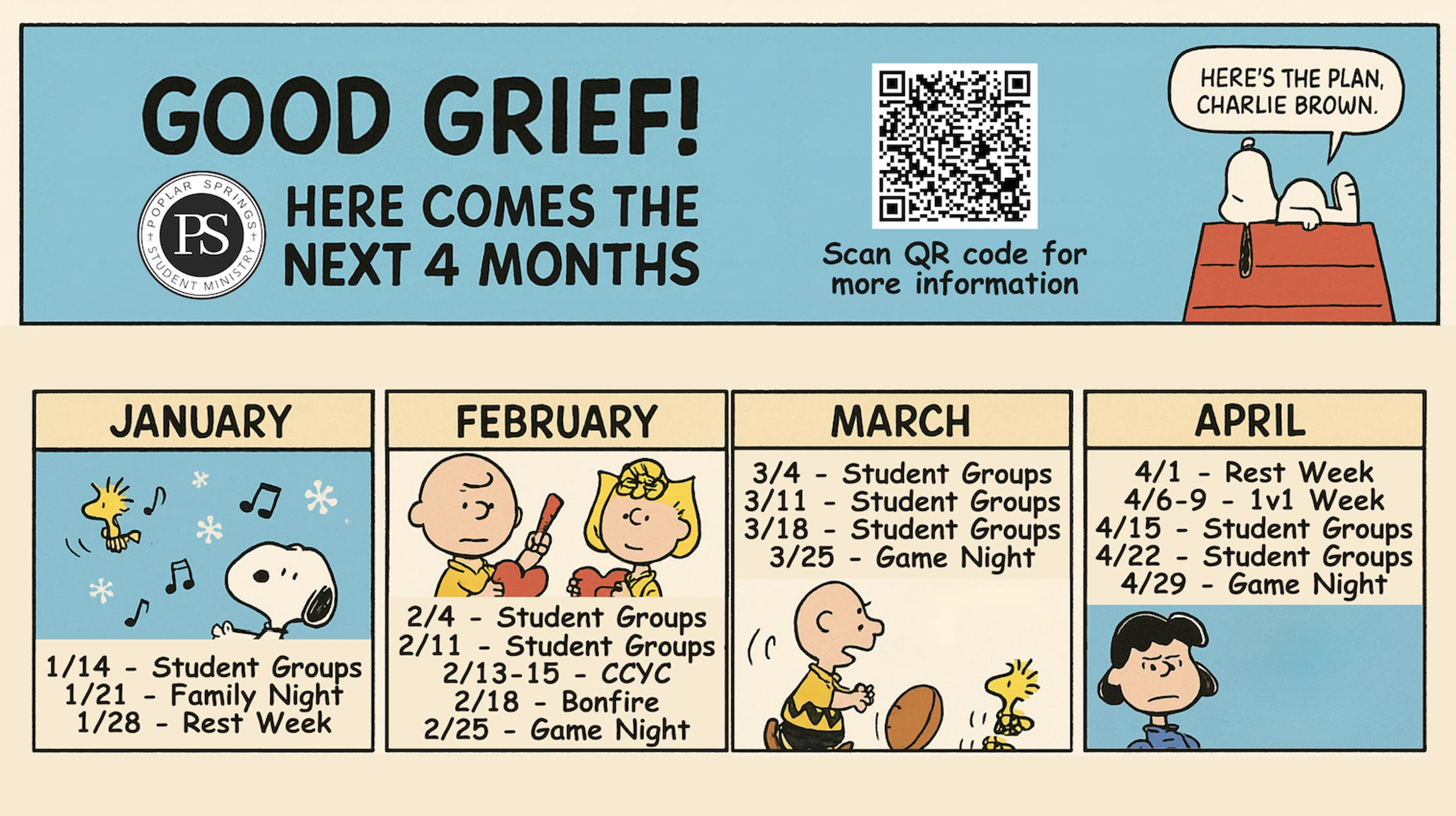 <span style="color:var(--secondary-color-bg)">Monthly Schedule</span>