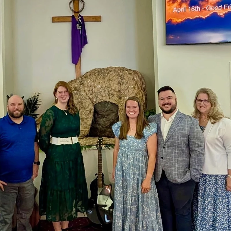 Authentic and Christ Centered Worship