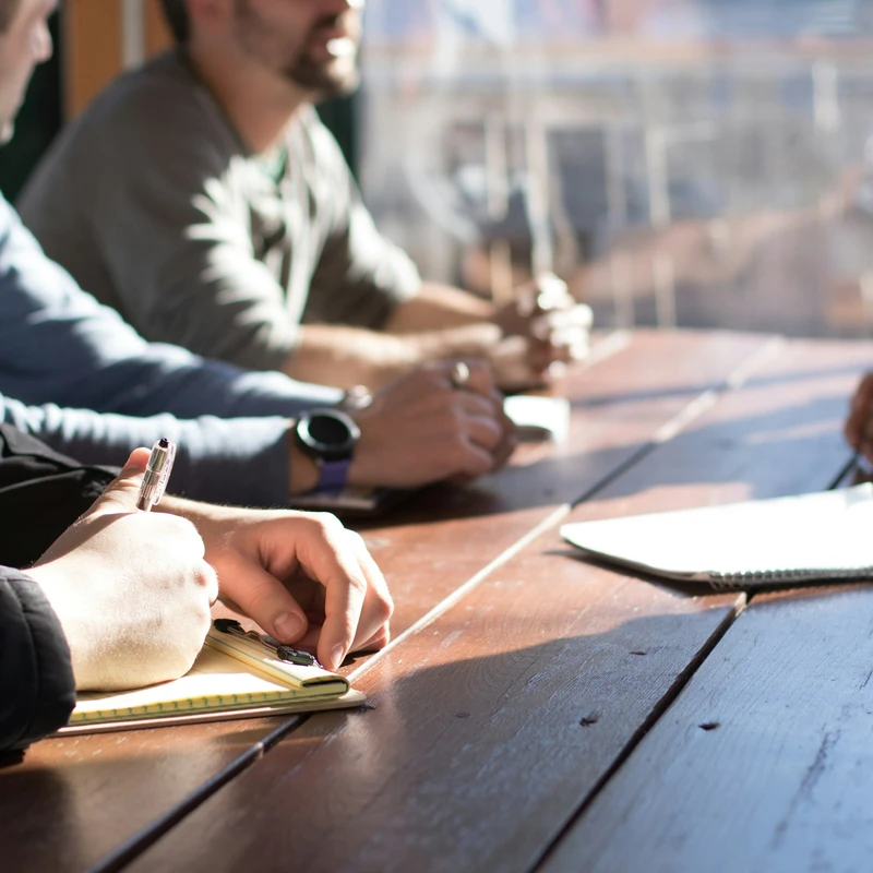 Growing Together In The Word