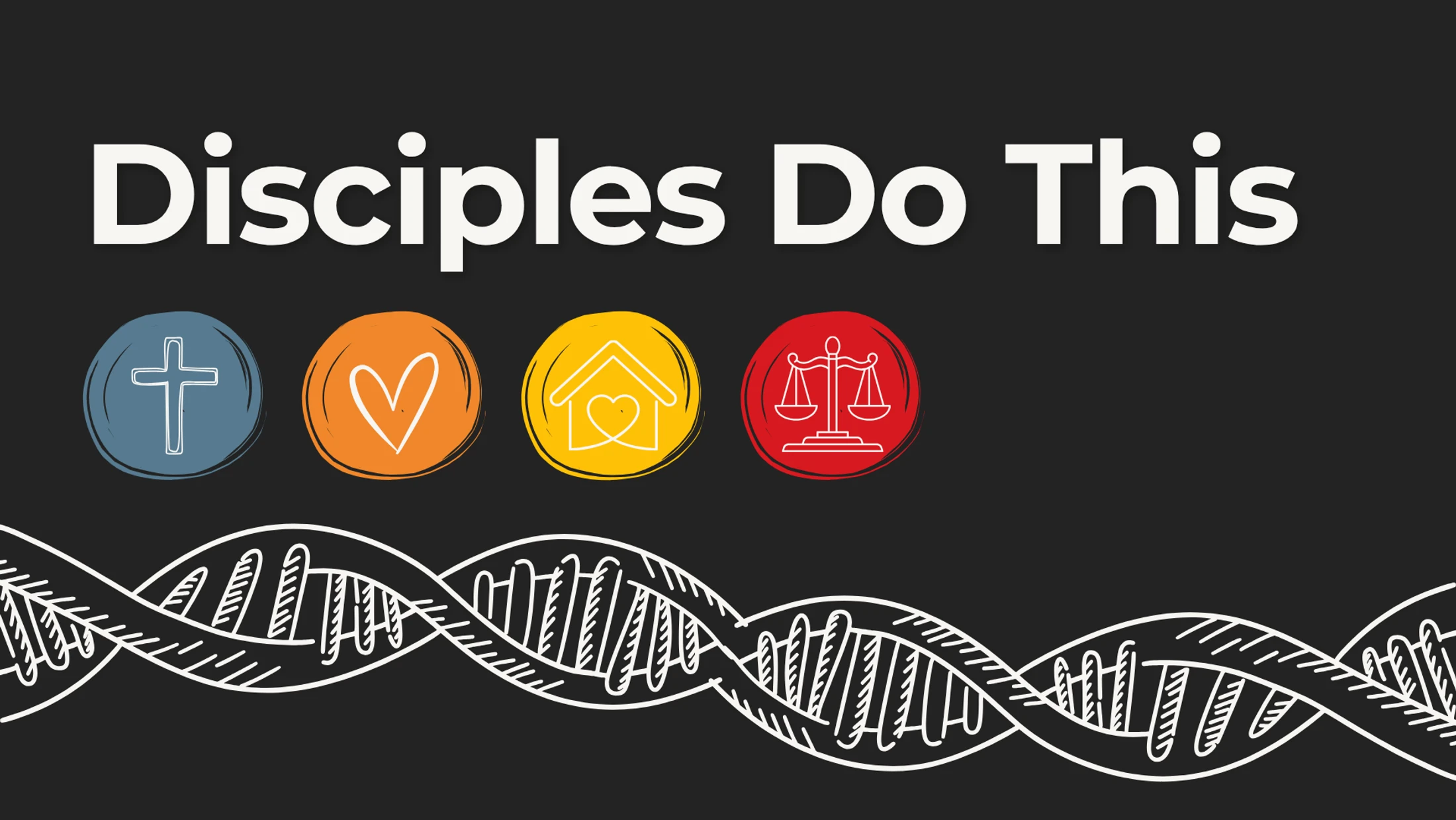 Disciples Make the Best of Babylon