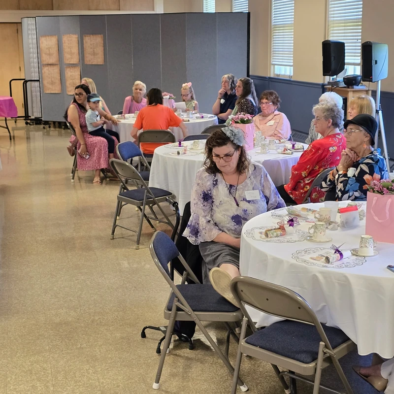 Women’s Ministries
