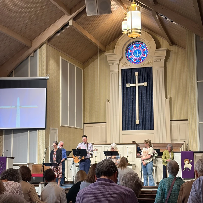 Music Ministries