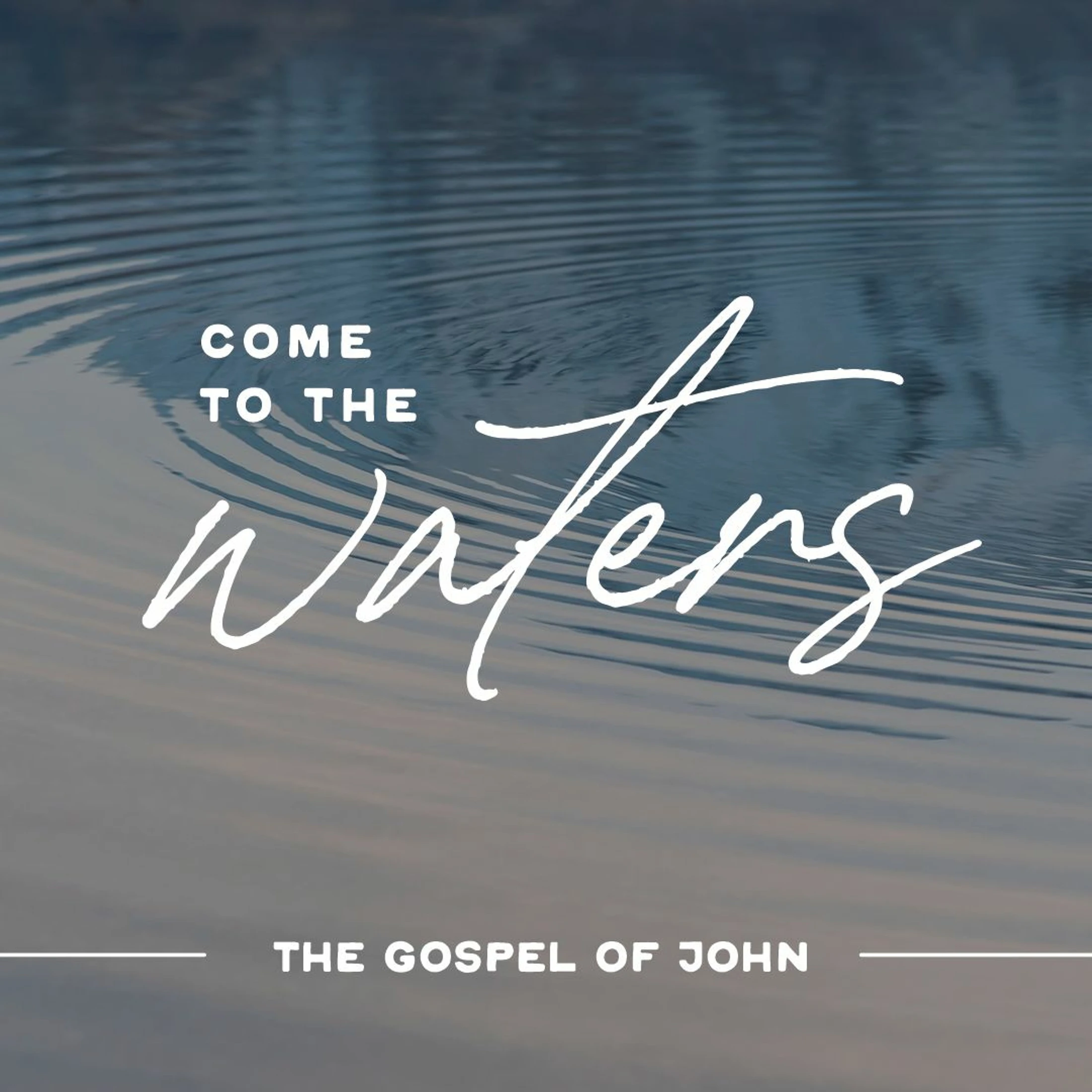Jesus: One with God