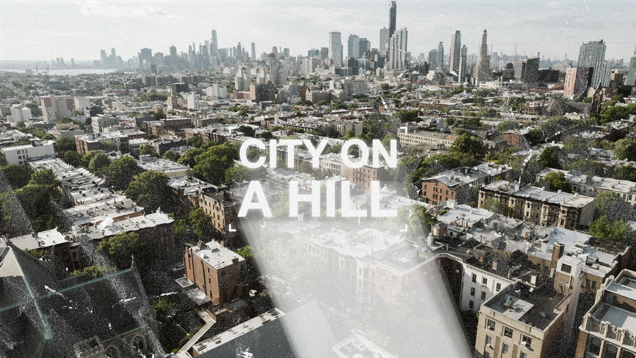 City on a Hill: Part 3 - The Fellowship