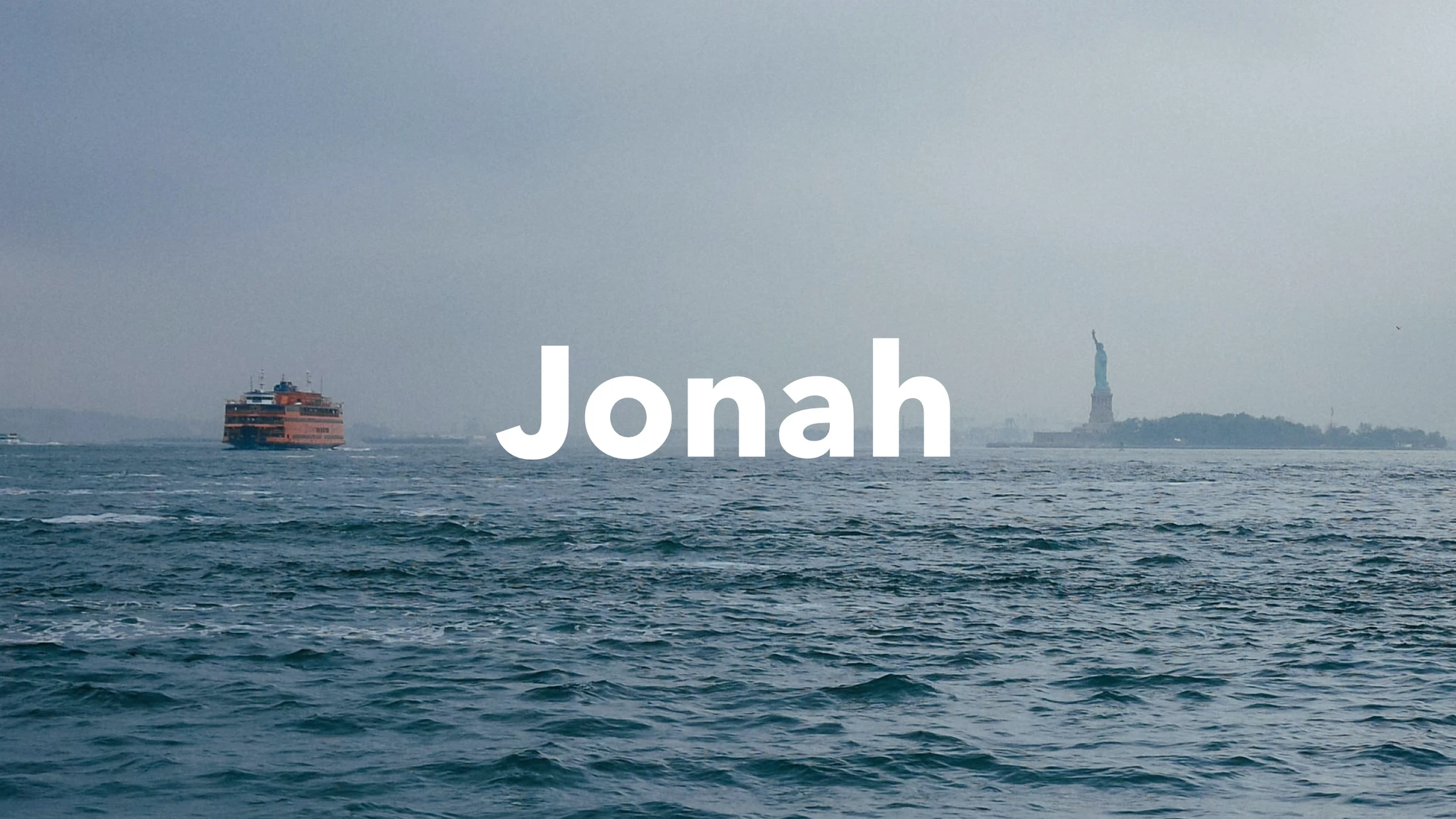 This is Us - Jonah 3:1–10
