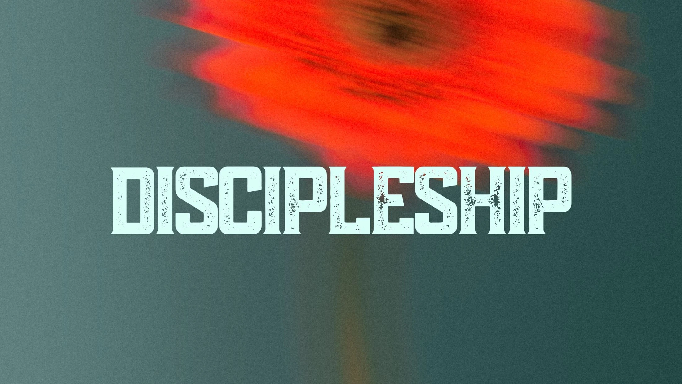 Discipleship #2