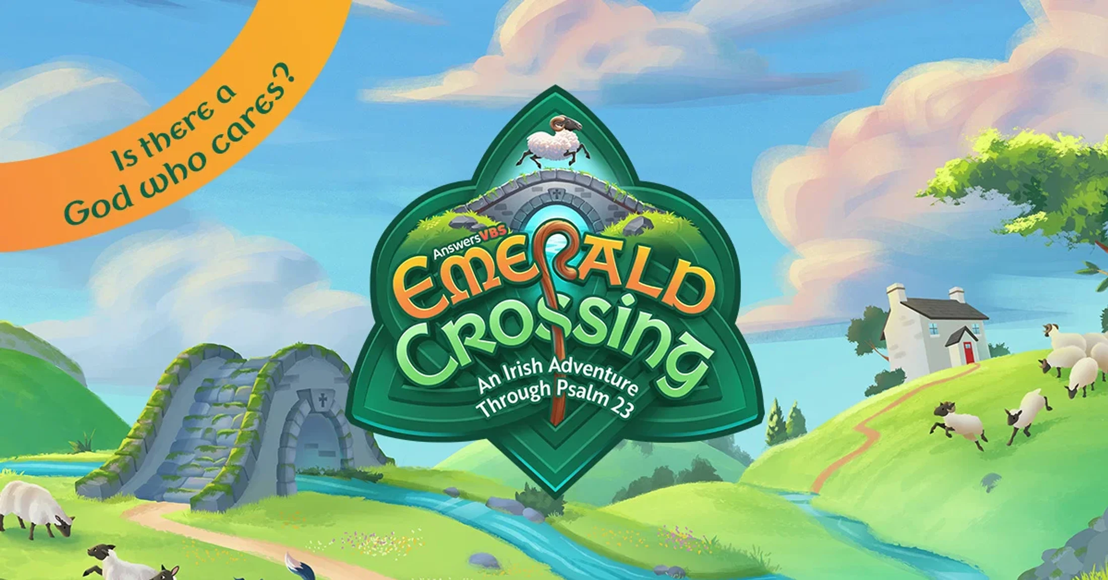 Vacation Bible School 2026