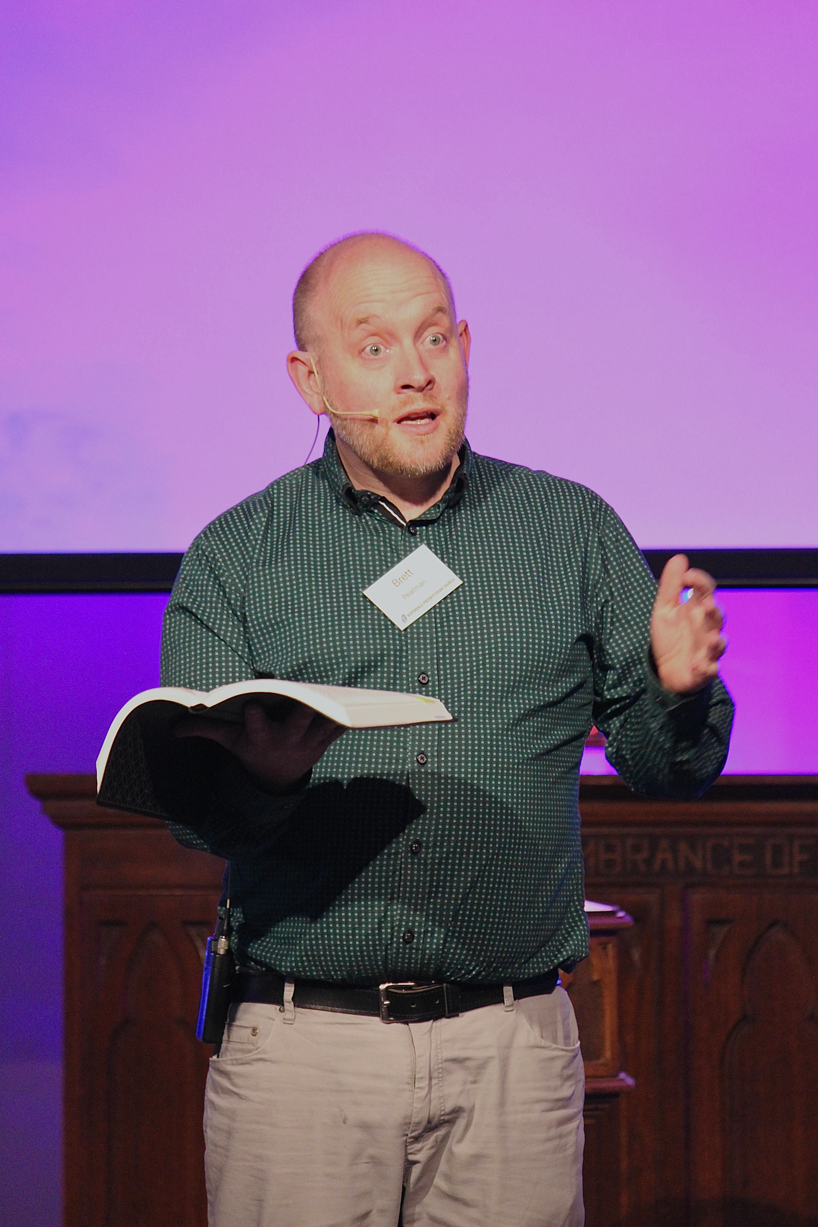 The Future of Our Church <i><span style="color:var(--secondary-color-bg)">Community</span><span style="color:var(--secondary-color-bg)"></span></i>