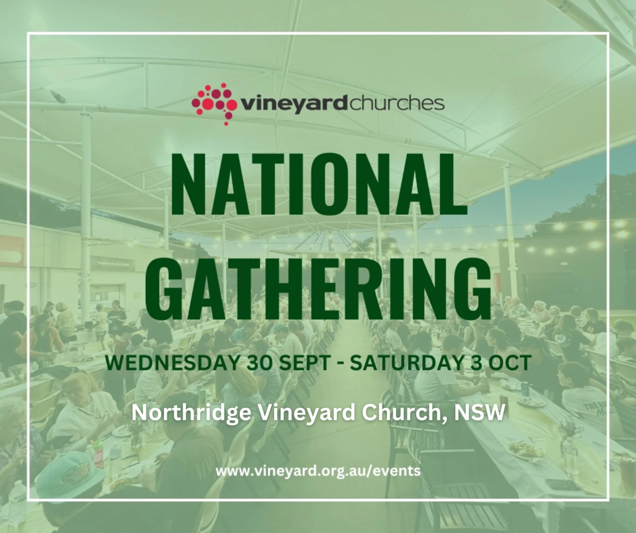 National Gathering