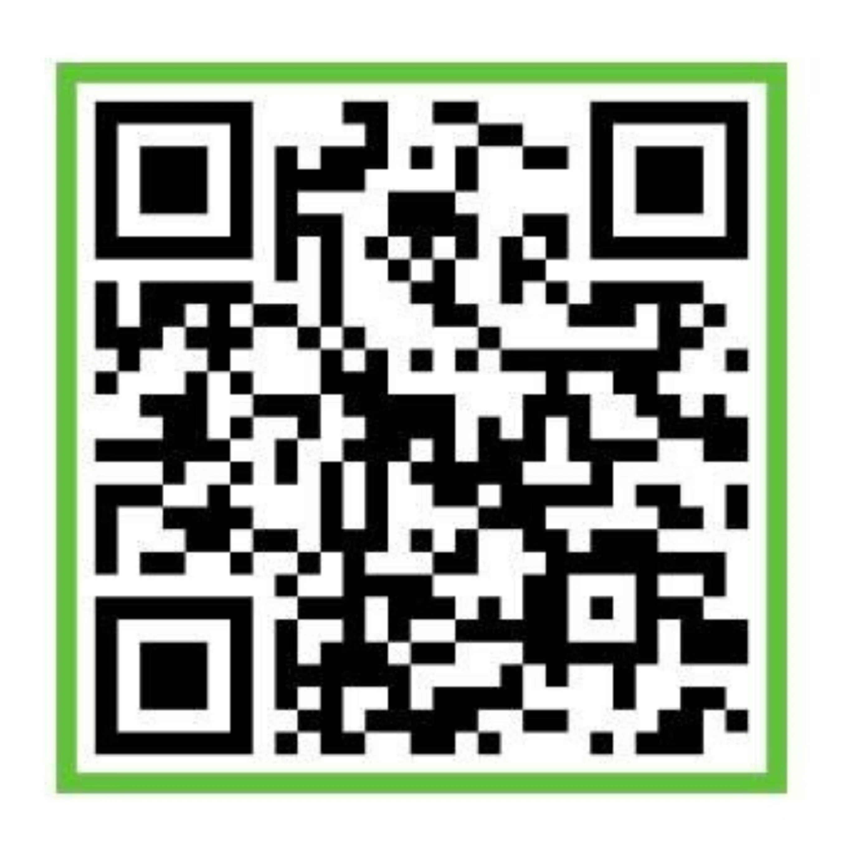SCAN this QR code to connect with the Young Adult Group