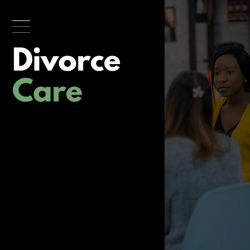 Divorce Care