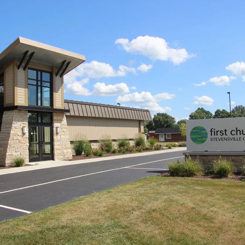 STEVENSVILLE CAMPUS