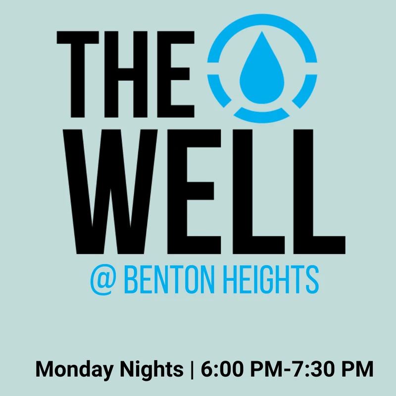 The Well @ Benton Heights