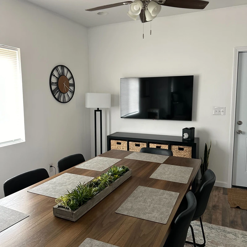 Why choose Resorationb House