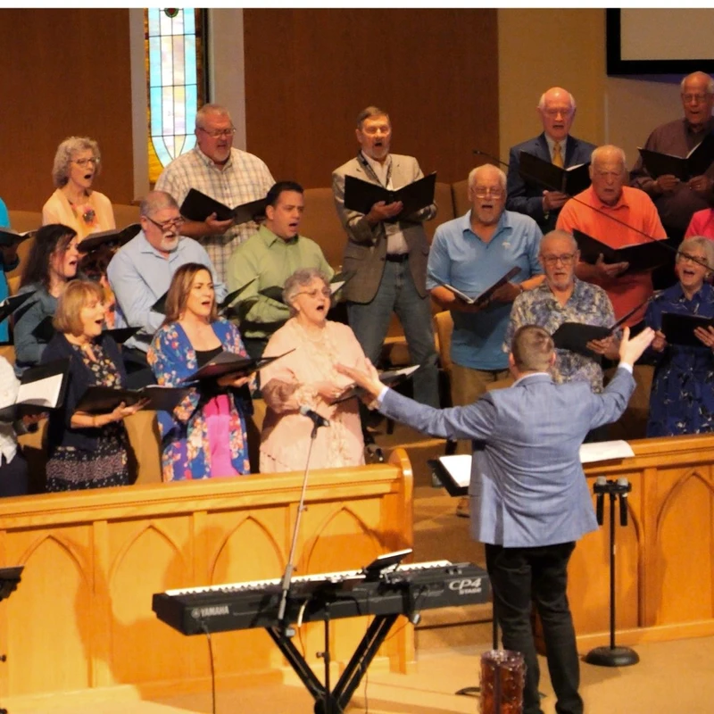 Adult Choir