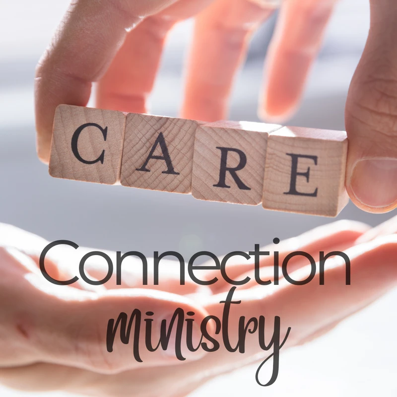 Care Connection Ministry