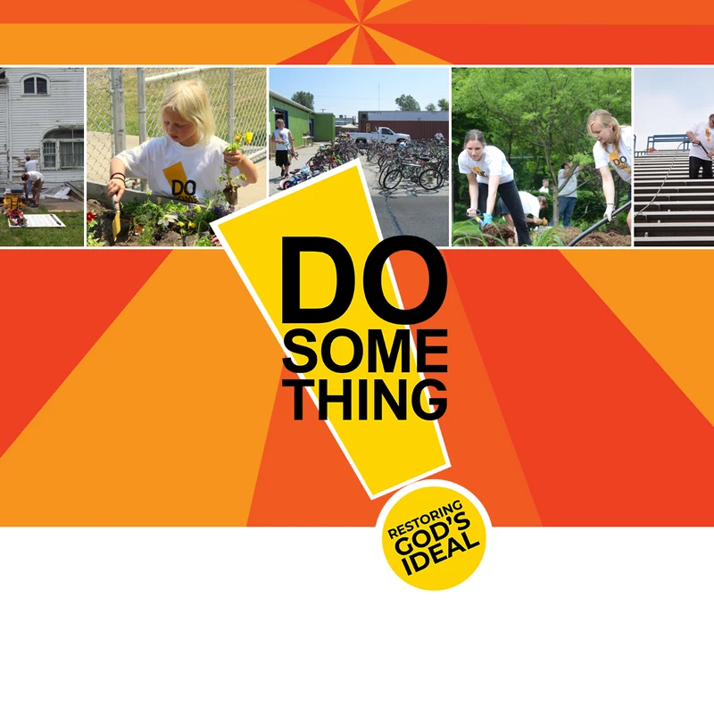 Do Something