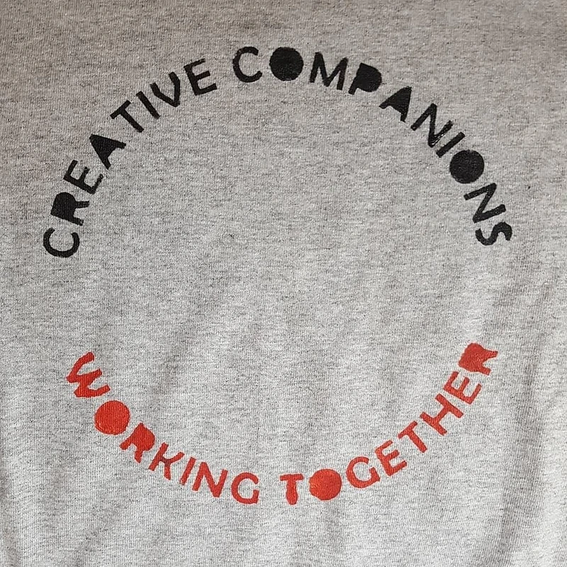 Creative Companions