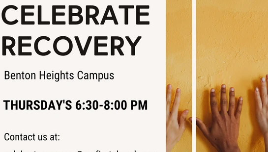 Celebrate Recovery