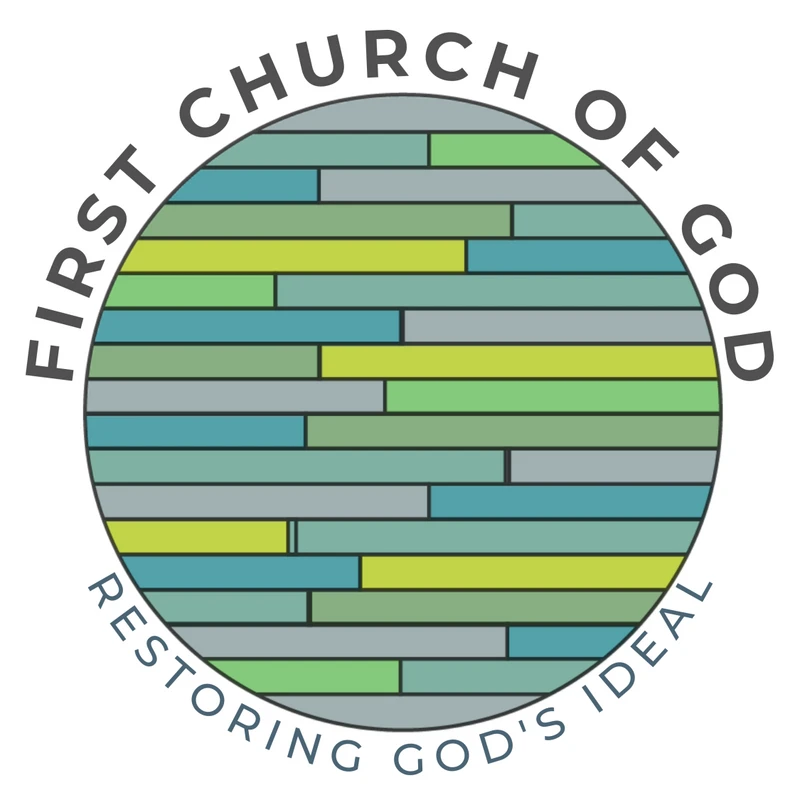 Listen to First Church Podcast