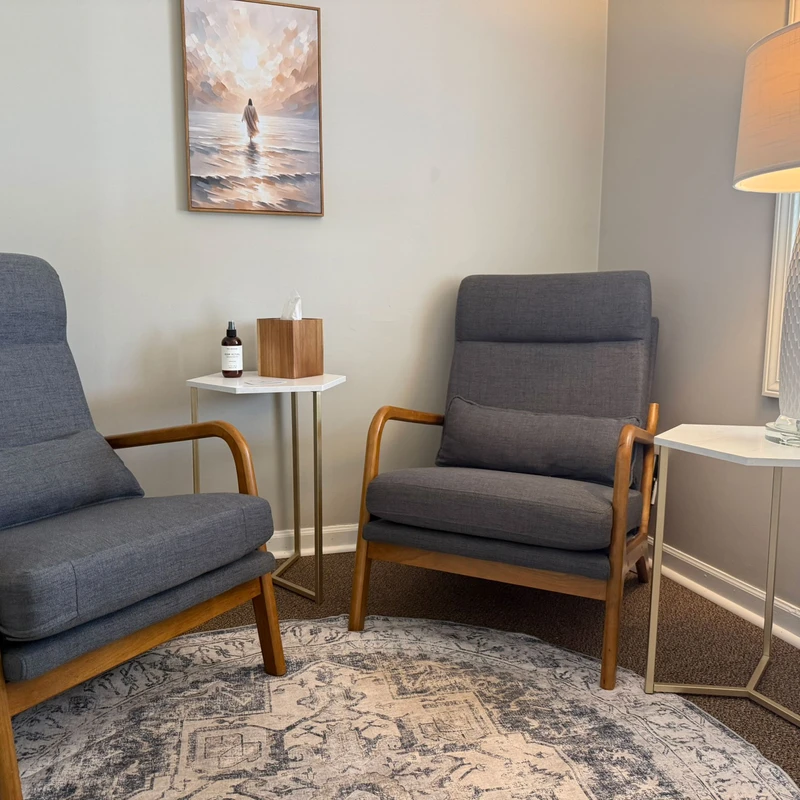Why Biblical Counseling?