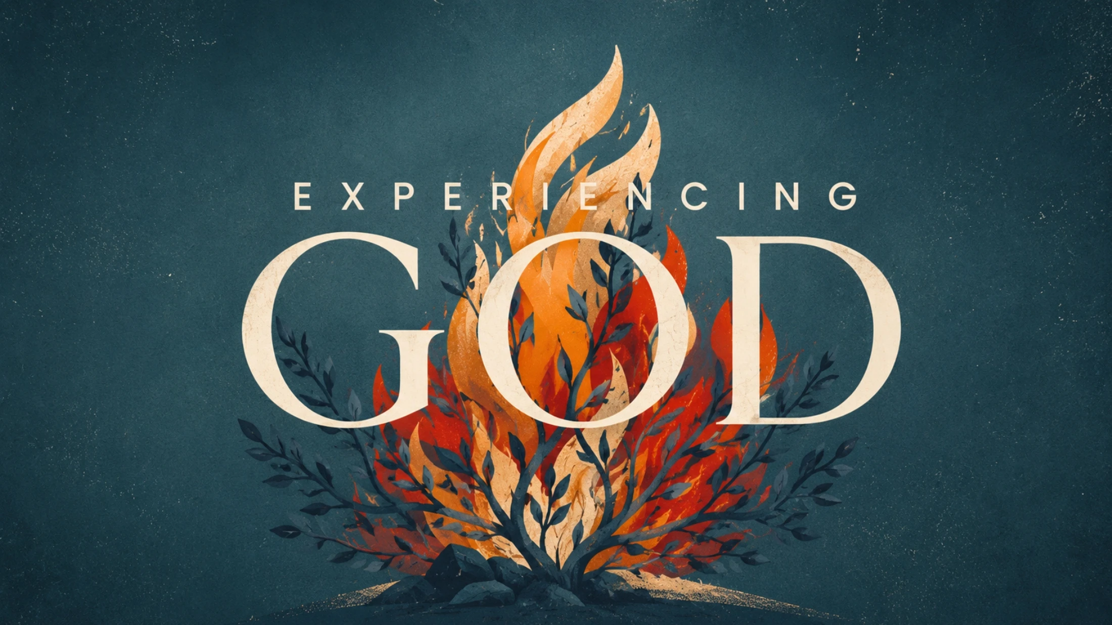 Experiencing God-God Is Already At Work | Pastor David Colp- September 20, 2026