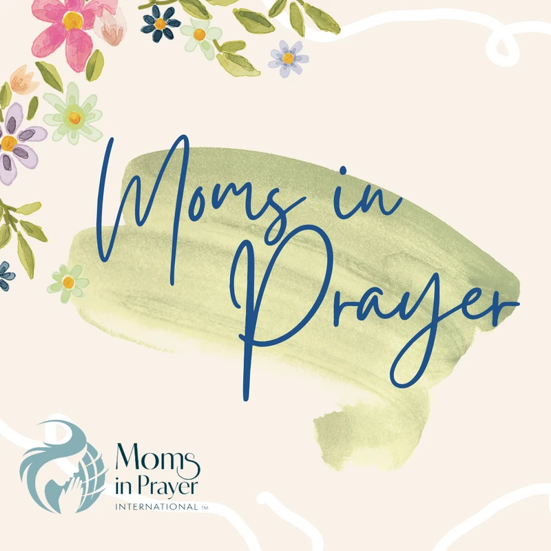 Moms in Prayer