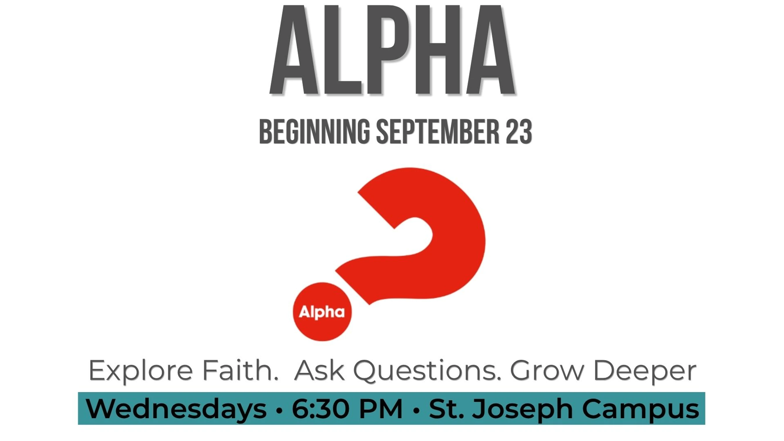 Alpha