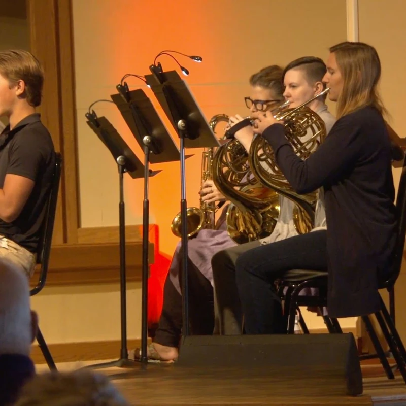 St. Joseph Campus Orchestra