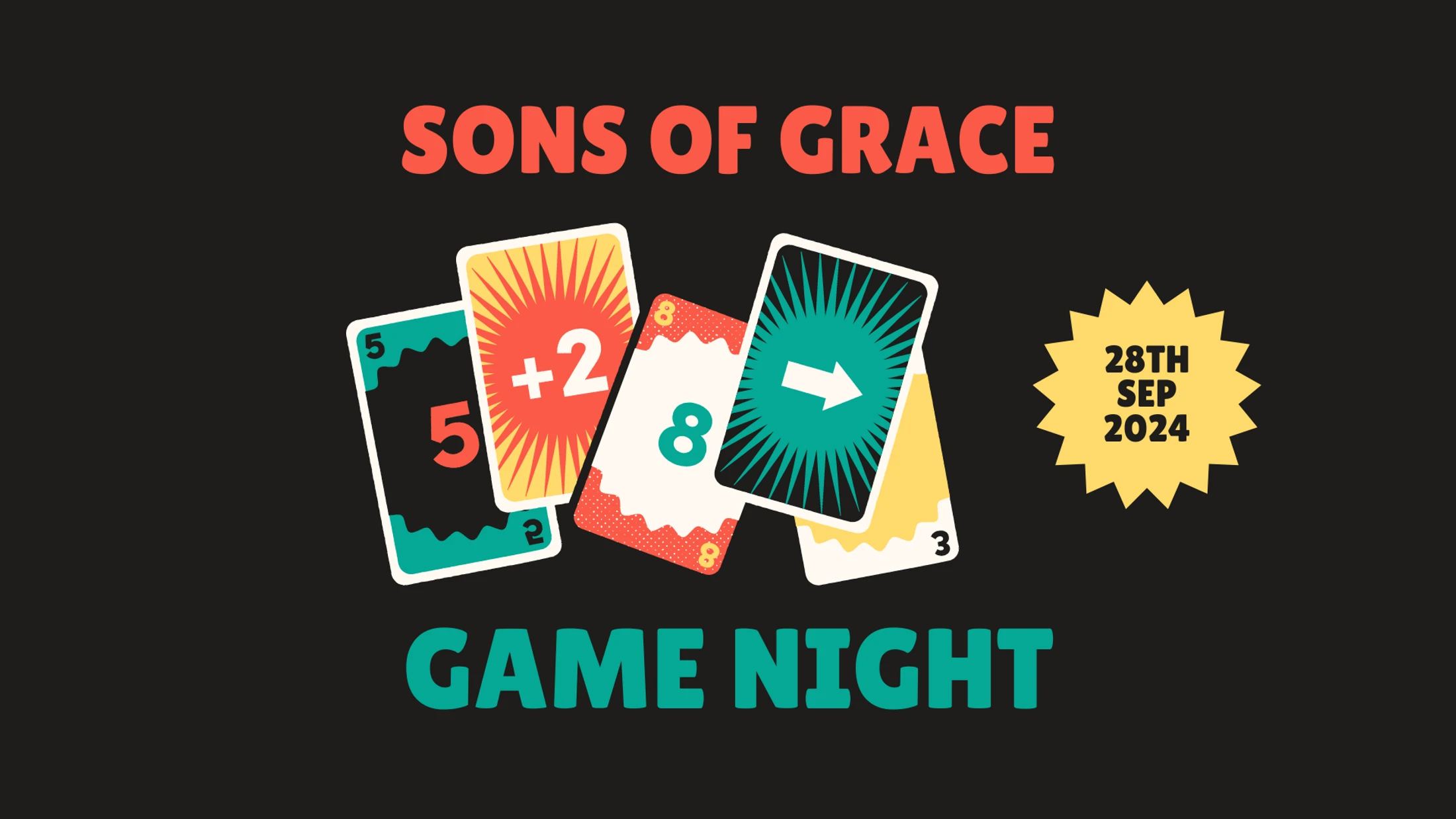 Game Night
